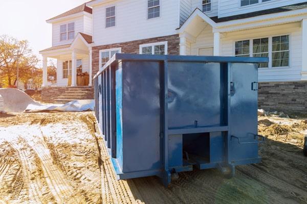 staff at Dumpster Rental of Paragould